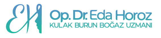 Op. Dr. Eda Çabuk Horoz