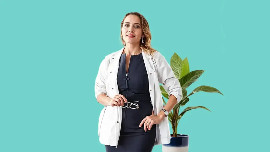 Op. Dr. Eda Çabuk Horoz