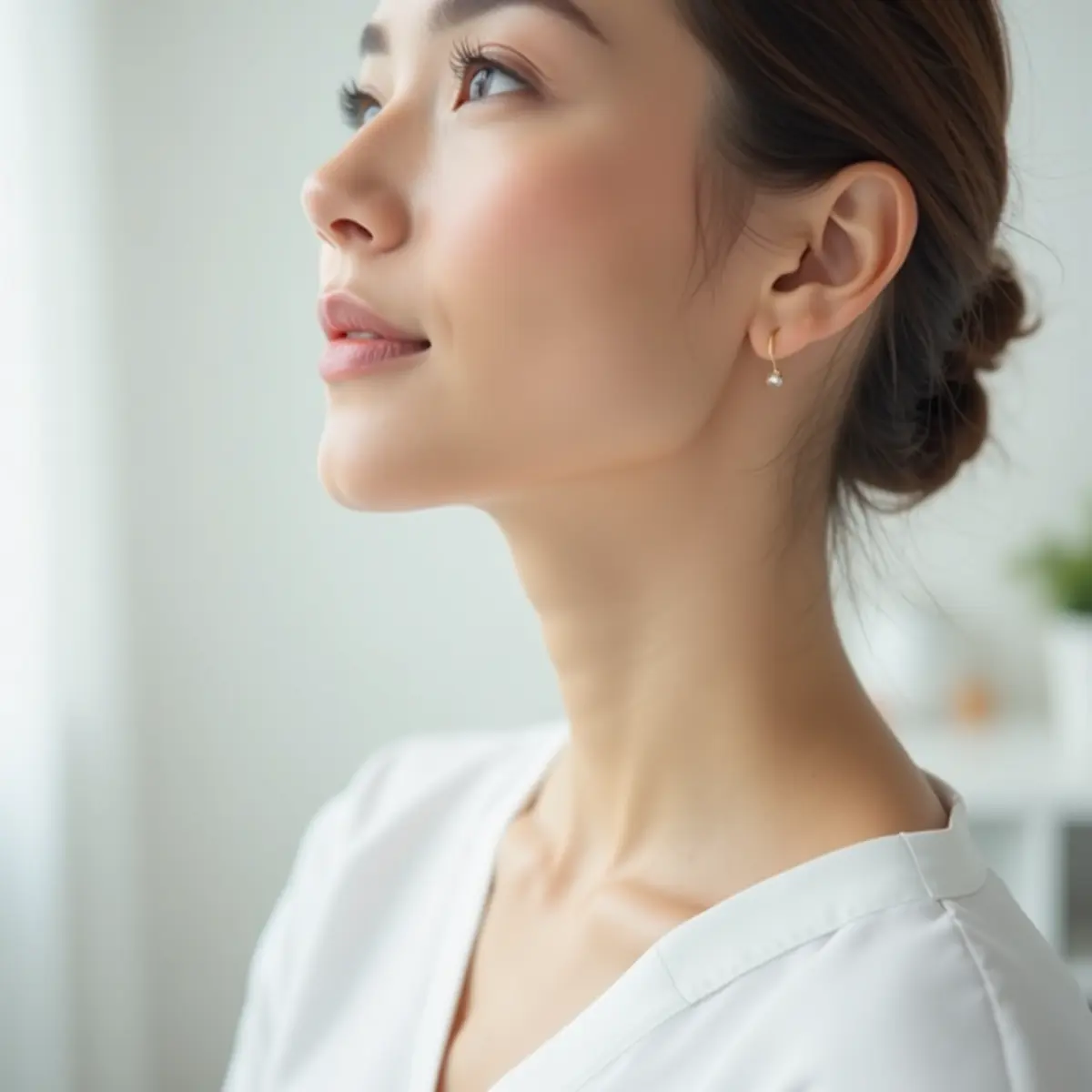Boyun Germe (Neck Lift) Nedir? Yöntemler ve Süreç