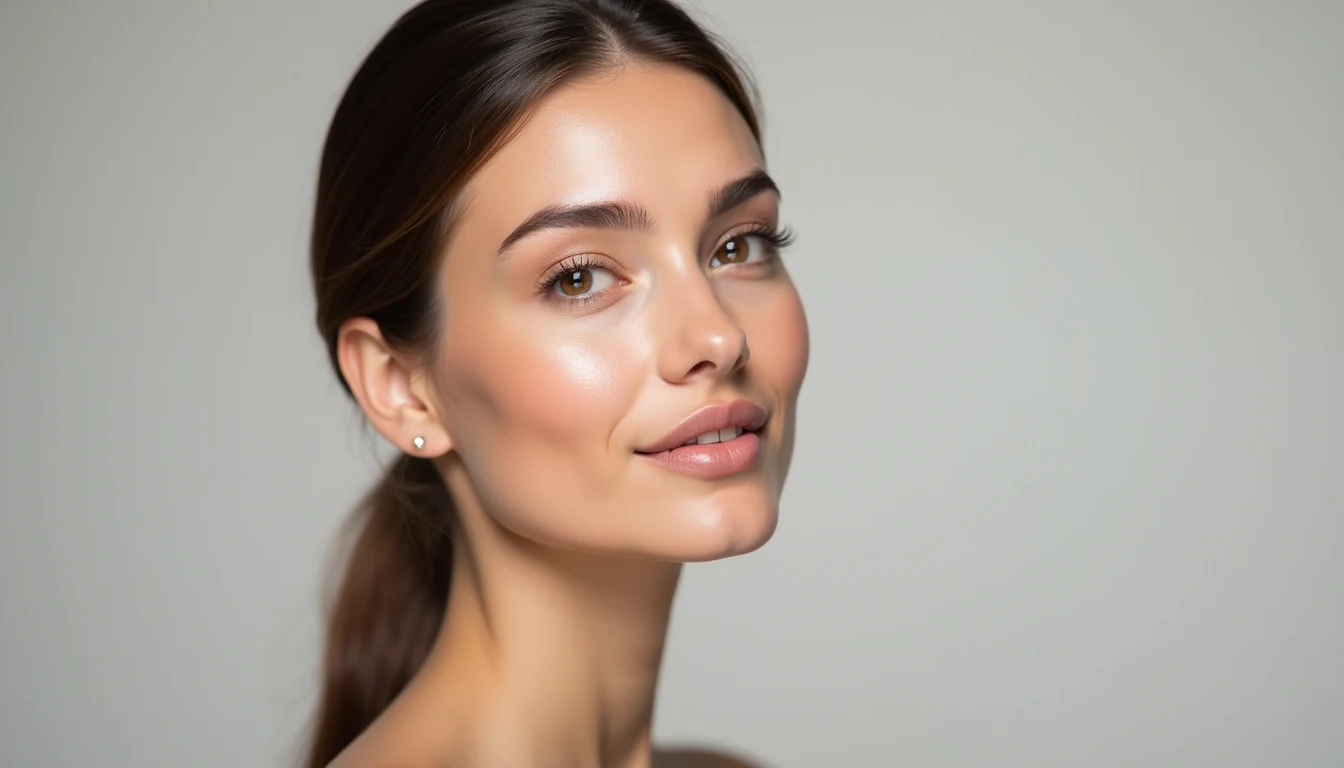Çene Hattı Estetiği (Jawline) Nedir? Yöntem ve Süreç