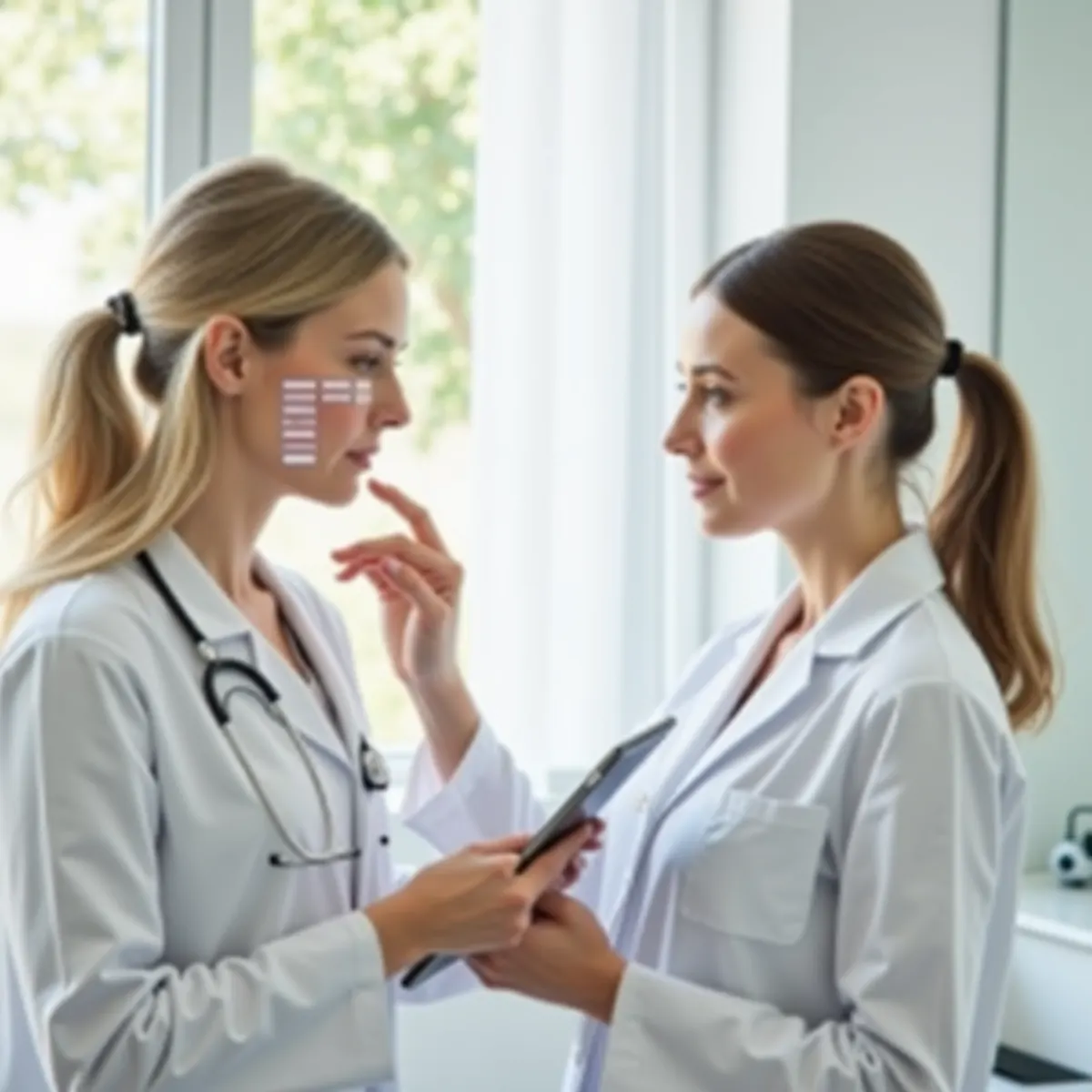 Sıvı Yüz Germe (Liquid Facelift) Nedir? Süreç ve Sonuçlar
